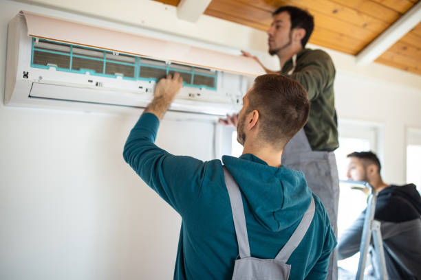 Best Air Conditioning Repair  in Dimondale, MI