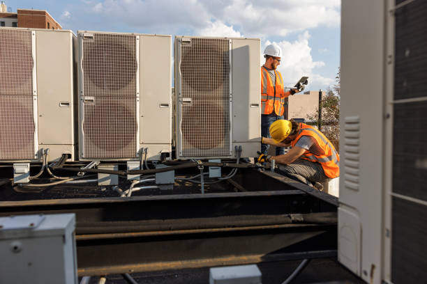 Ductless HVAC Repair in Dimondale, MI