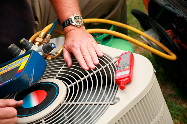 Best Affordable HVAC Services  in Dimondale, MI