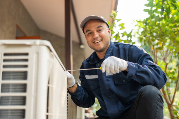 Best HVAC Replacement Cost  in Dimondale, MI