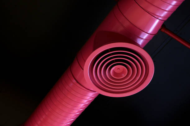 Best HVAC Installation Services  in Dimondale, MI